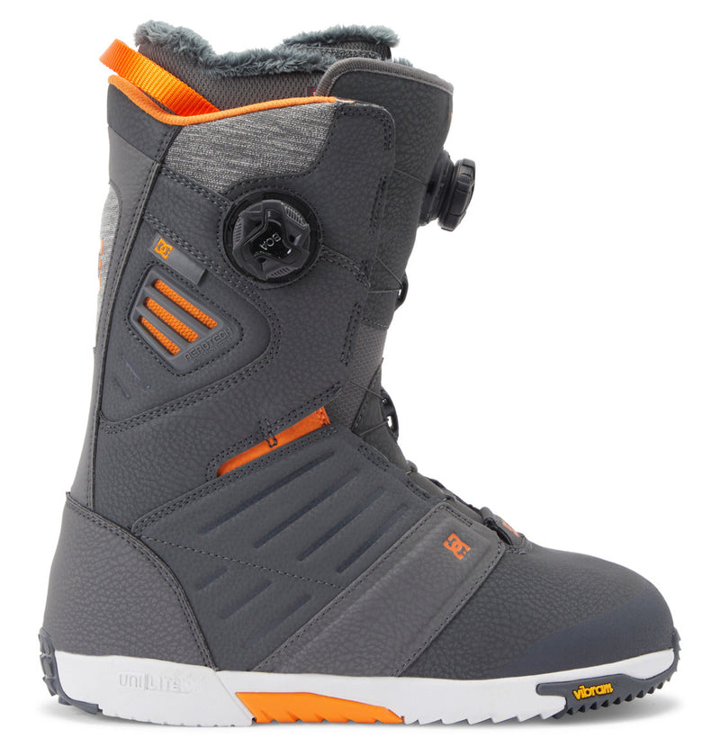 Men's Judge BOA® Snowboard Boots - DC Shoes