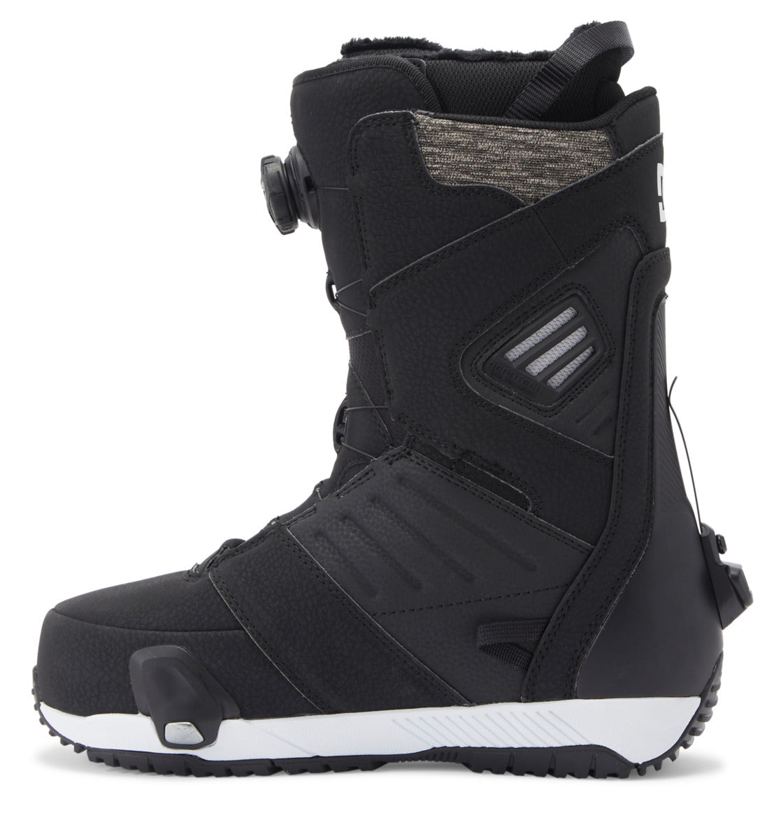 Men's Judge Step On® BOA® Snowboard Boots - DC Shoes