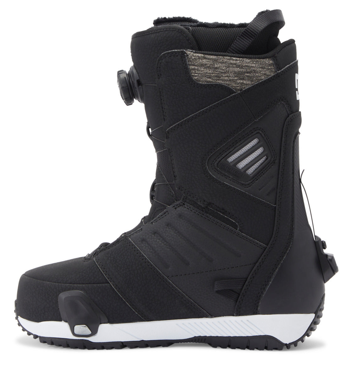 Men's Judge Step On BOA® Snowboard Boots - DC Shoes