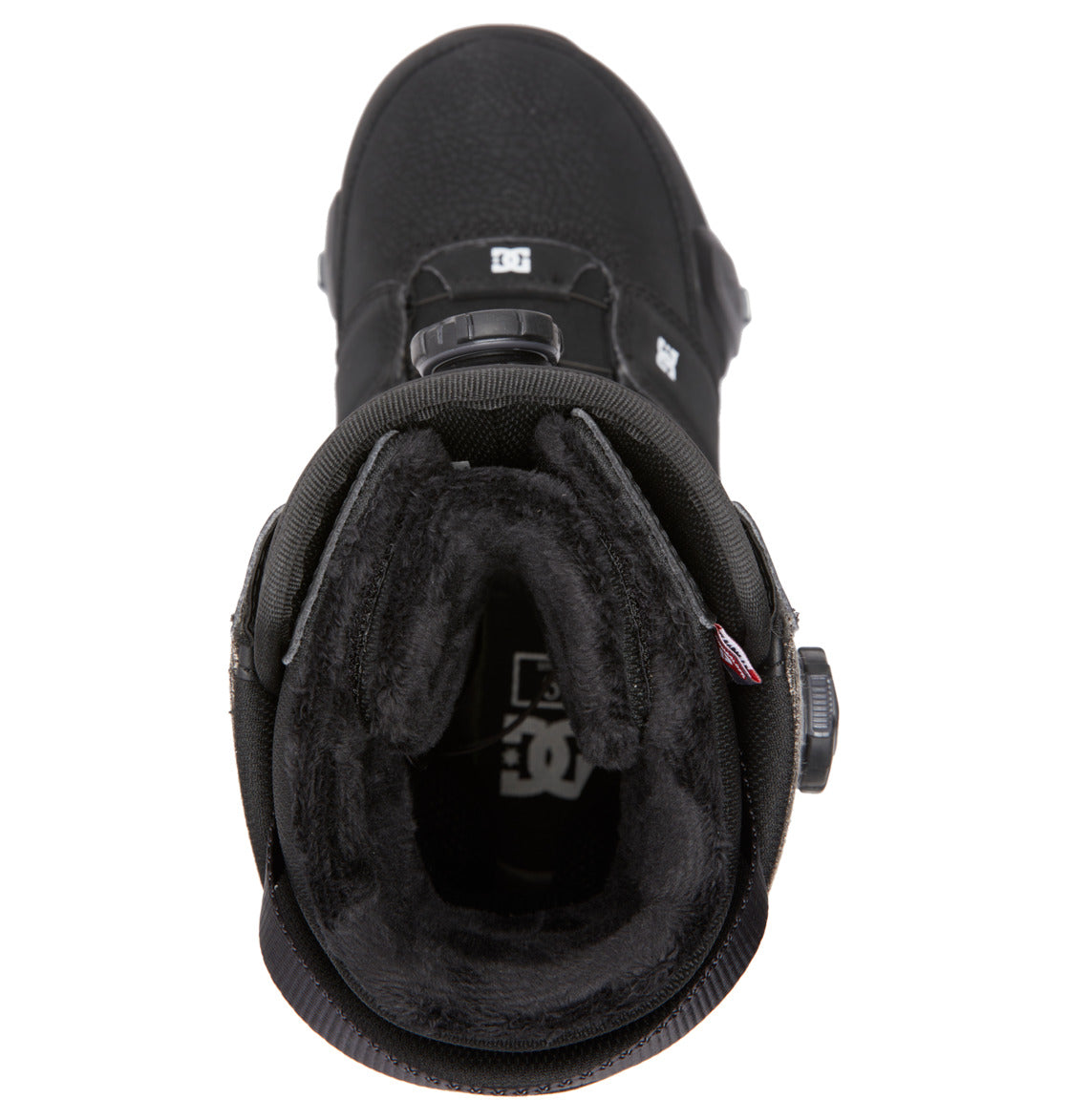 Men's Judge Step On® BOA® Snowboard Boots - DC Shoes