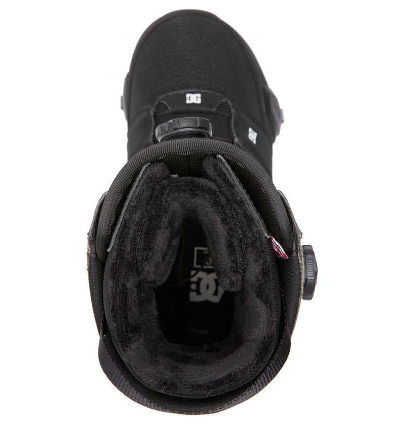 Men's Judge Step On BOA® Snowboard Boots - DC Shoes