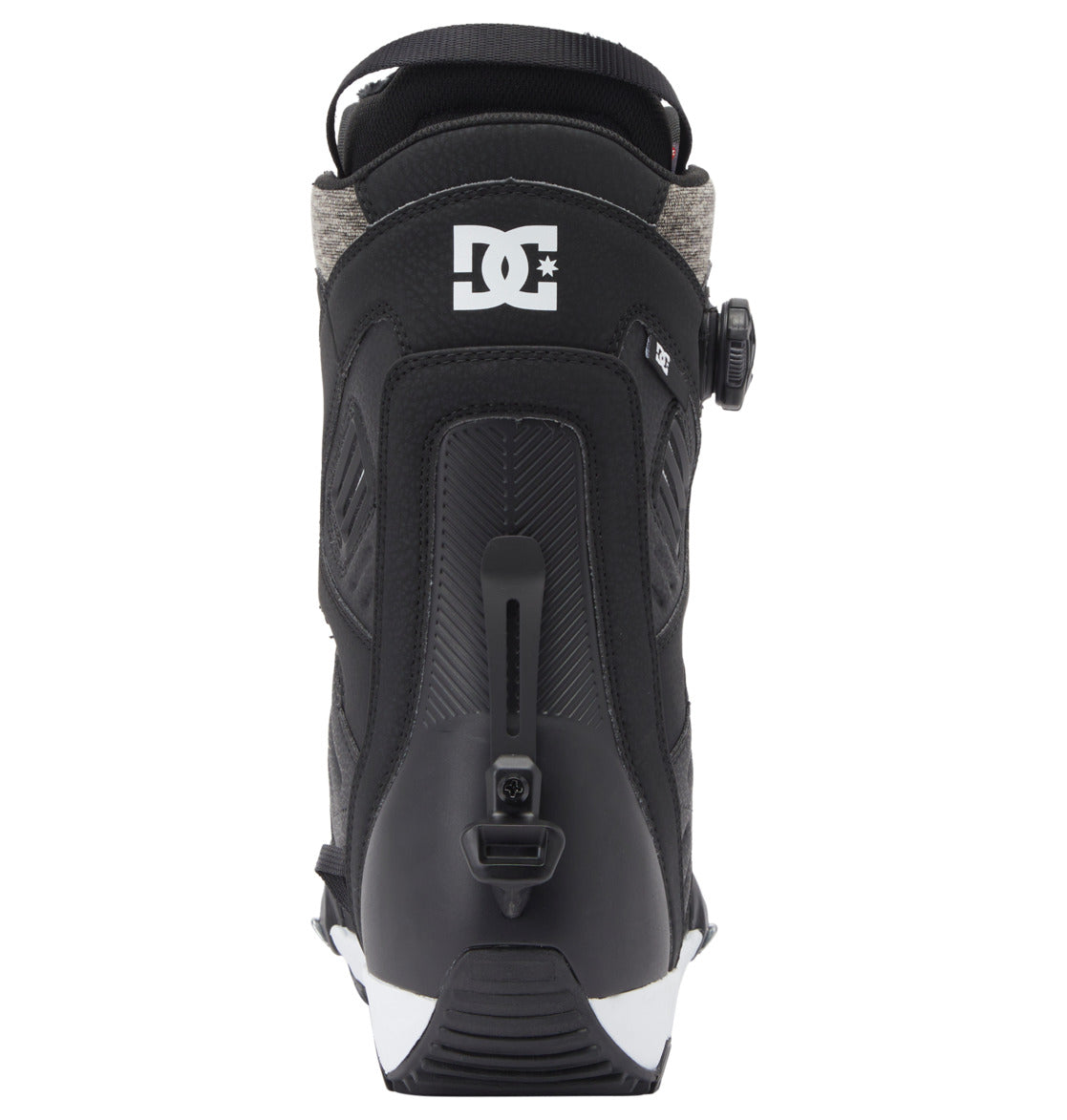 Men's Judge Step On BOA® Snowboard Boots - DC Shoes