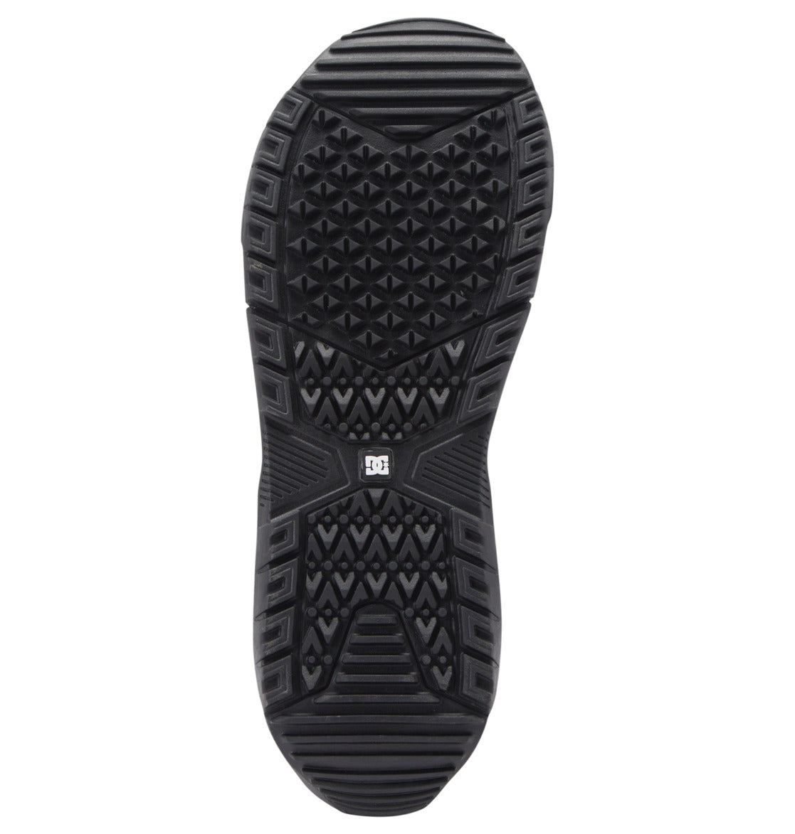 Men's Judge Step On® BOA® Snowboard Boots - DC Shoes