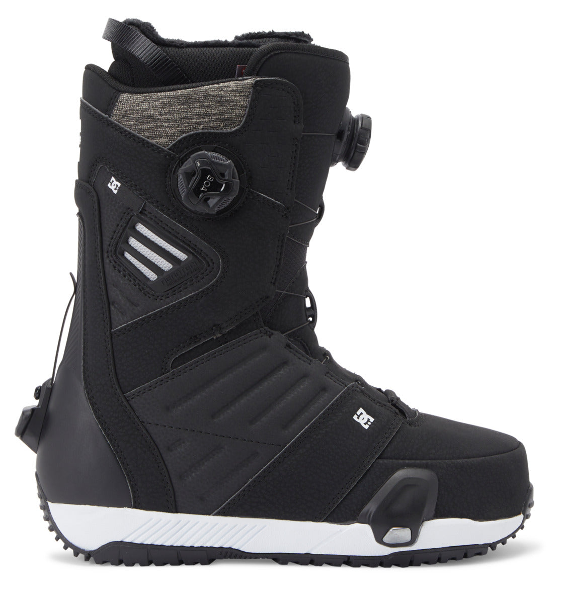Men's Judge Step On BOA® Snowboard Boots - DC Shoes