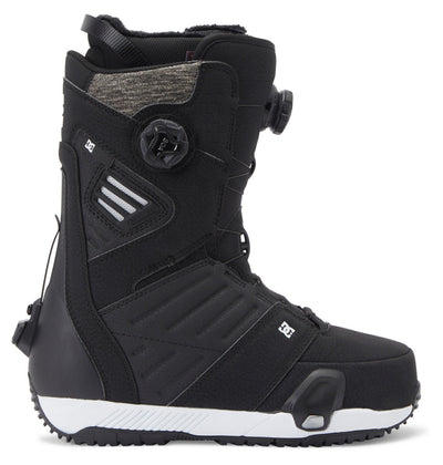 Men's Judge Step On BOA® Snowboard Boots - DC Shoes