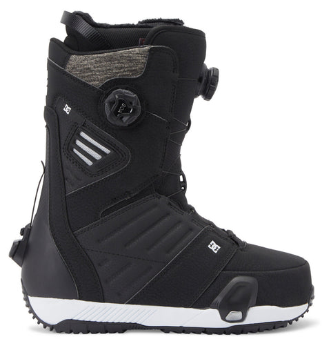 Men's Judge Step On BOA® Snowboard Boots - DC Shoes