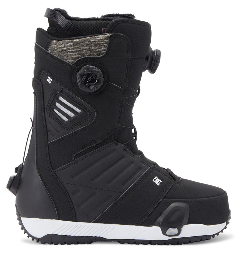 Men's Judge Step On BOA® Snowboard Boots - DC Shoes