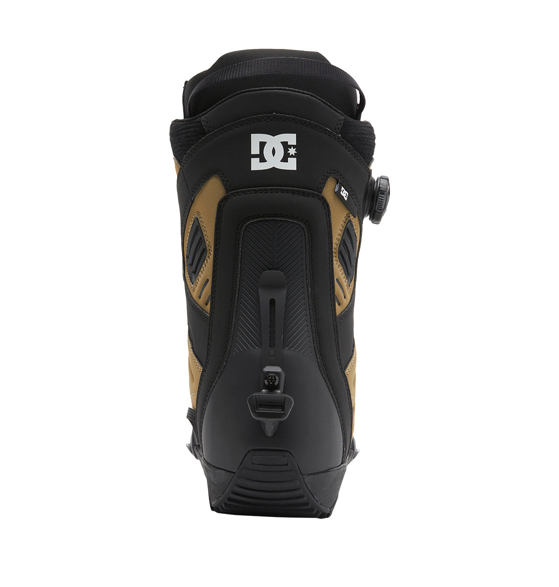 Men's Judge Step On® Snowboard Boots - DC Shoes