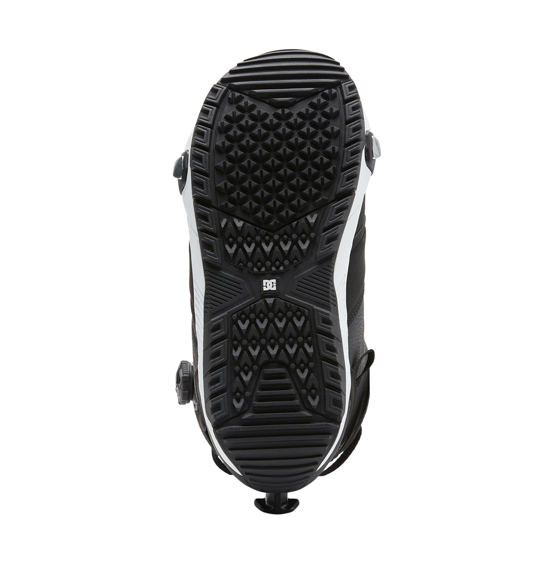 Men's Judge Step On® Snowboard Boots - DC Shoes
