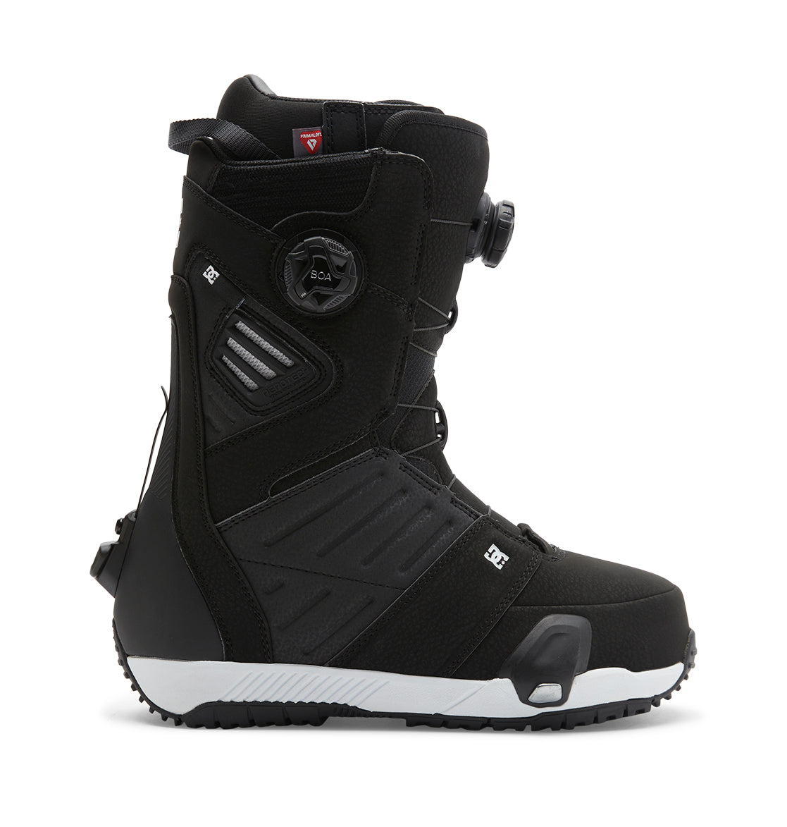 boots snowboard burton step on DC Judge Step On Snowboard Boots