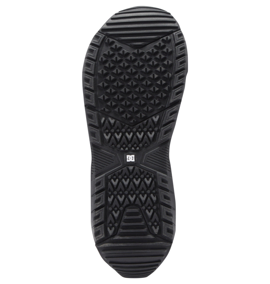 Men's Judge Step On BOA® Snowboard Boots - DC Shoes