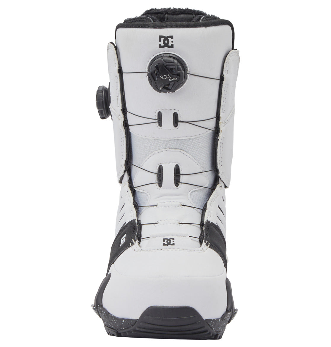 Men's Judge Step On® BOA® Snowboard Boots - DC Shoes