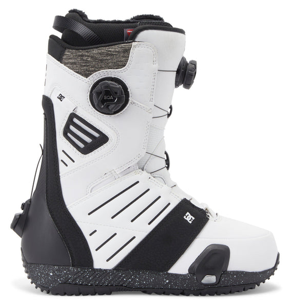 Men's Judge Step On® BOA® Snowboard Boots - DC Shoes