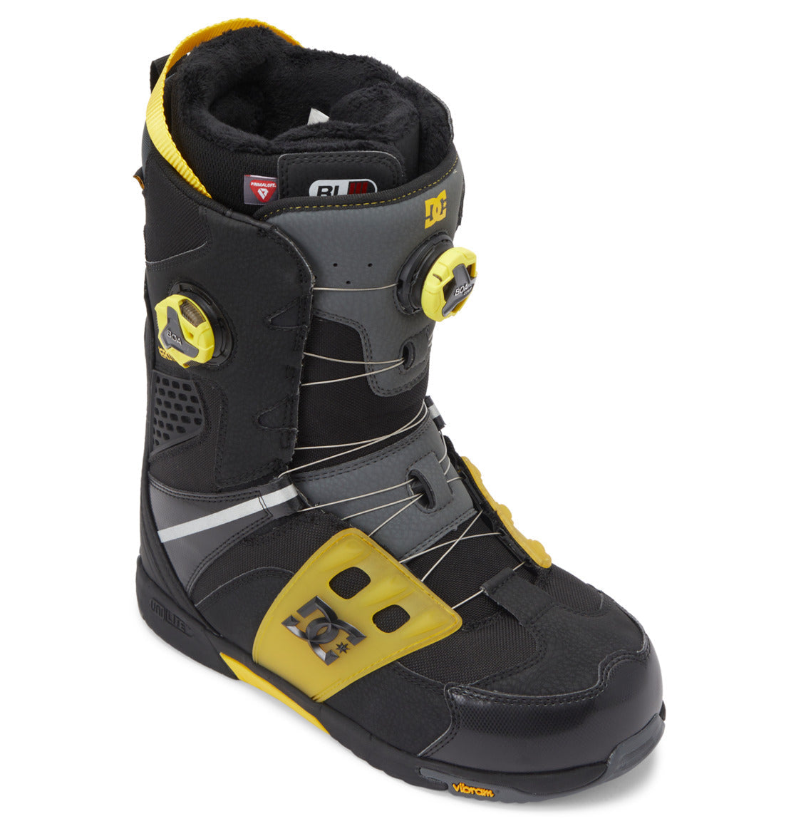 DC ファントム　スノーボード　ブーツ Men's Phantom BOA® Snowboard Boots - DC Shoes