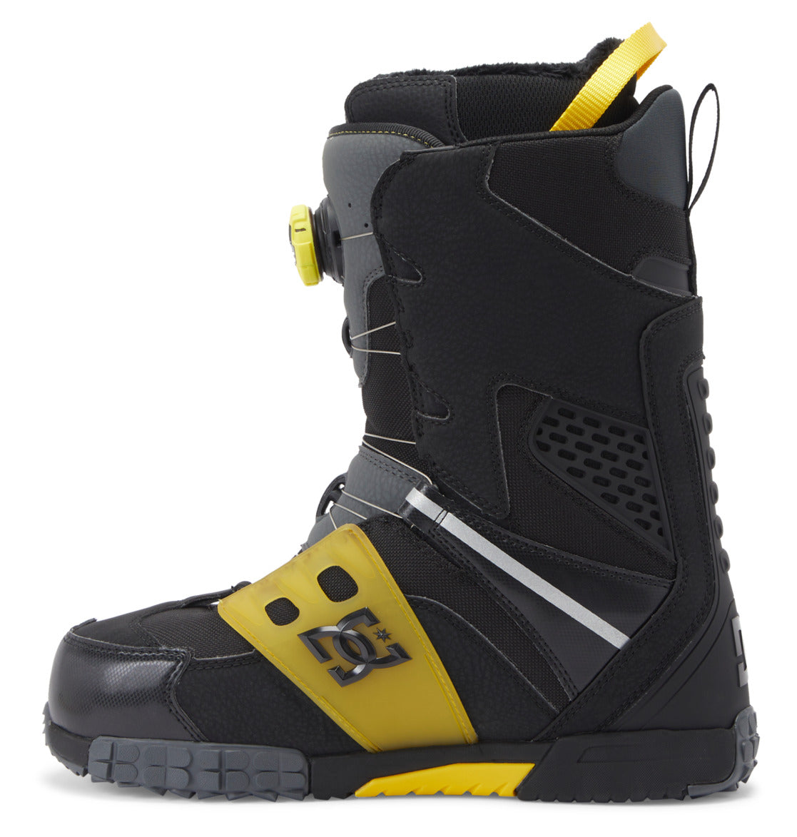 Men&#39;s Phantom BOA® Snowboard Boots - DC Shoes