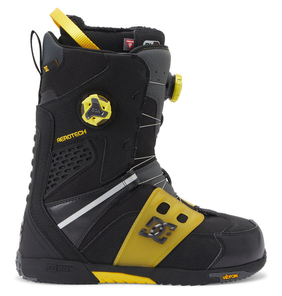 Men's Phantom BOA® Snowboard Boots - DC Shoes