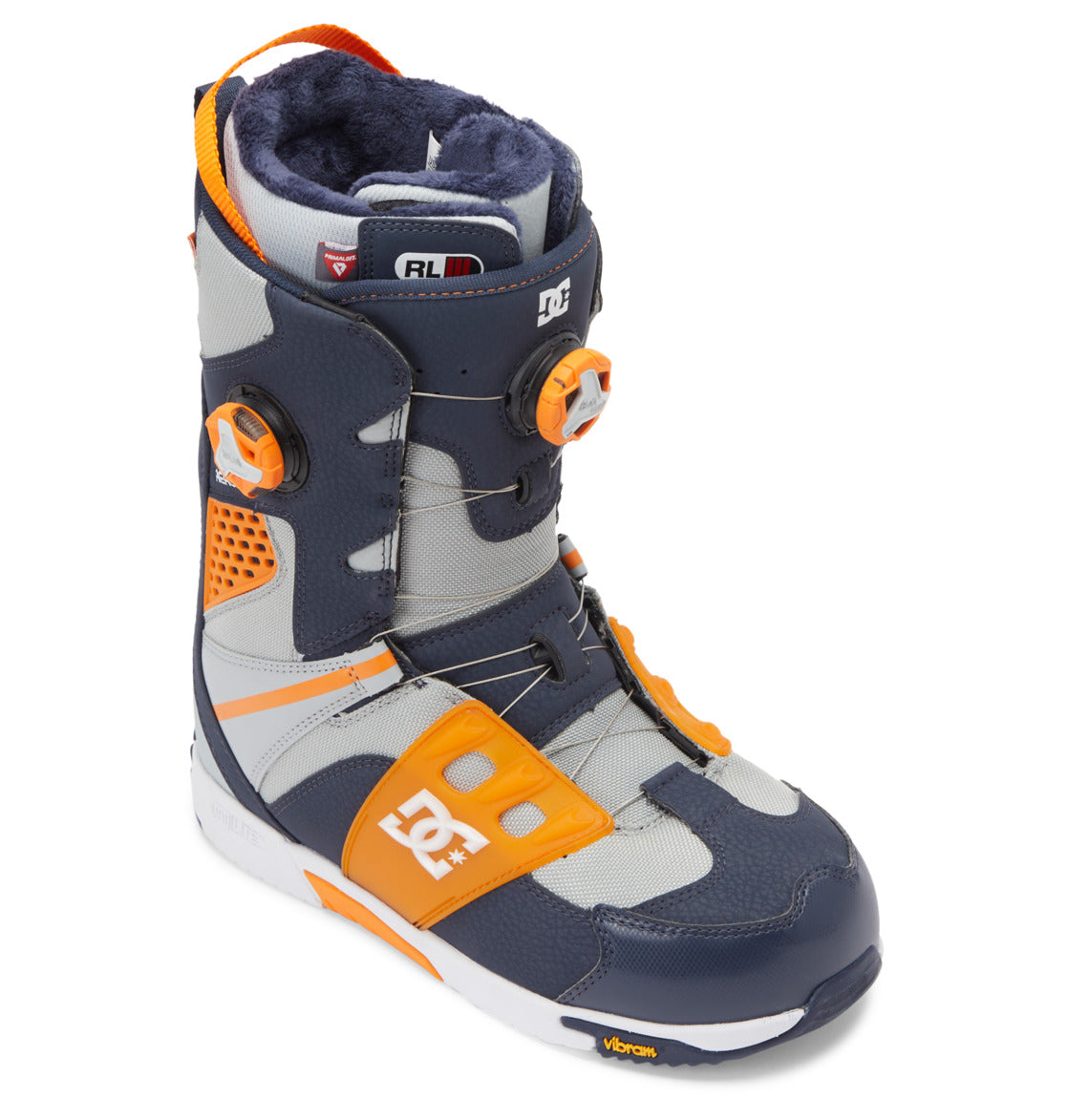 burton jet phantom snowboard boots 24/25 Demo Snow Industries packed with the full arsenal of apex technologies DC Men's Phantom Snowboard Boots
