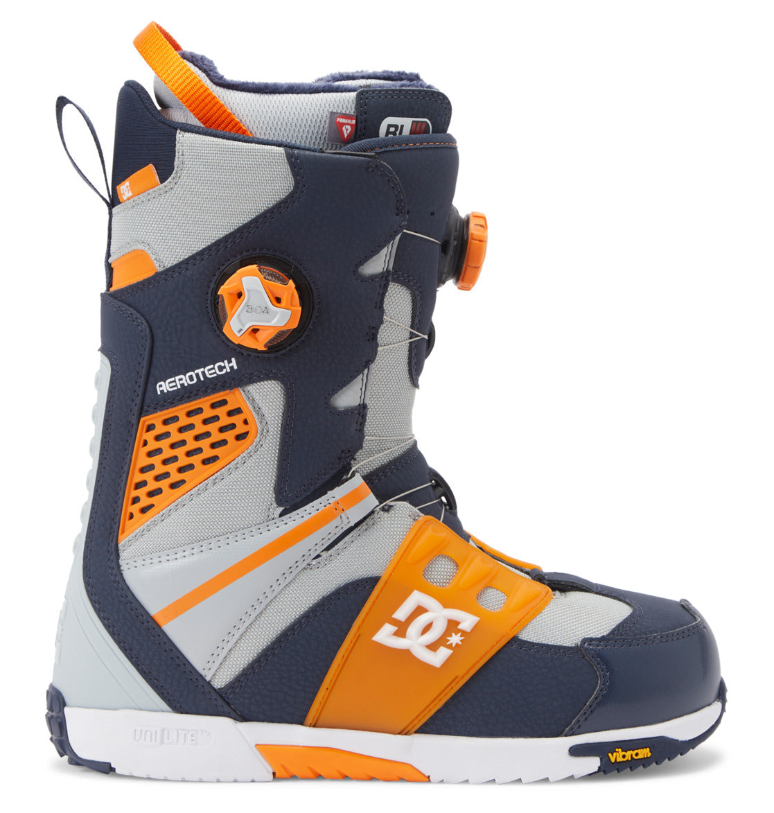 Men's Phantom BOA® Snowboard Boots - DC Shoes