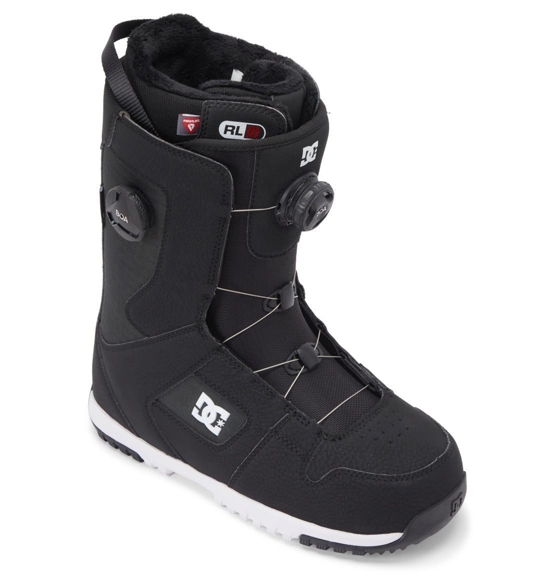 Men's Phase Pro BOA® Snowboard Boots - DC Shoes