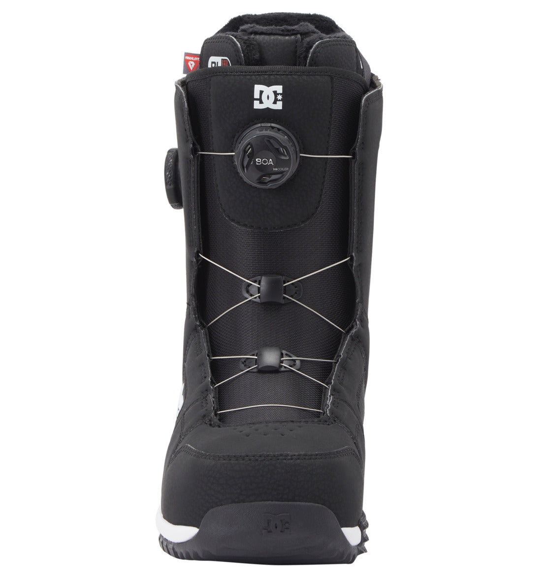 Men's Phase Pro BOA® Snowboard Boots - DC Shoes