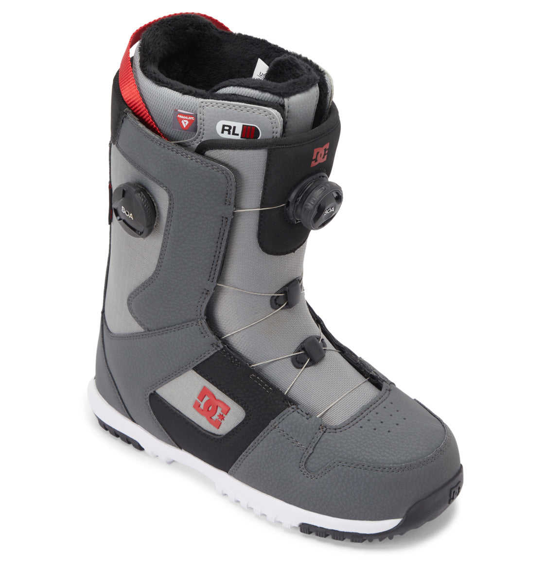 Men&#39;s Phase Pro BOA® Snowboard Boots - DC Shoes