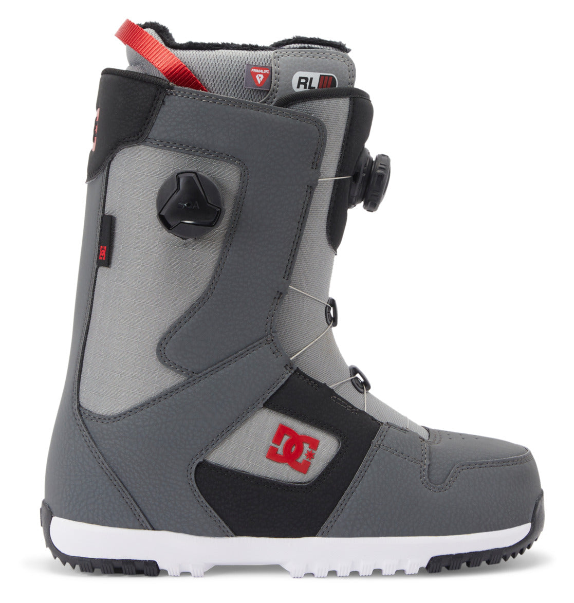 Men&#39;s Phase Pro BOA® Snowboard Boots - DC Shoes
