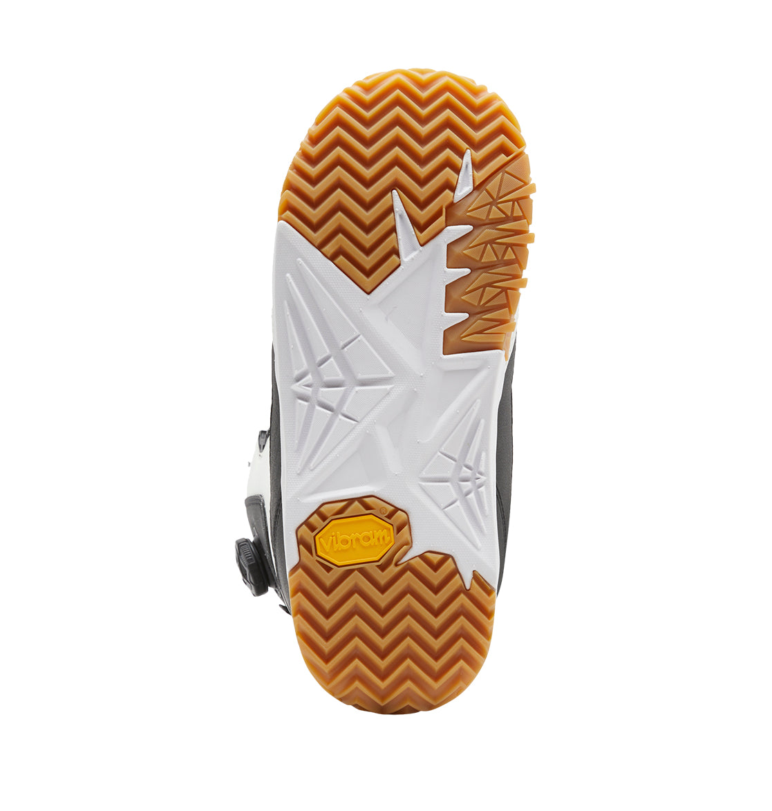 Men's Transcend Snowboard Boots - DC Shoes