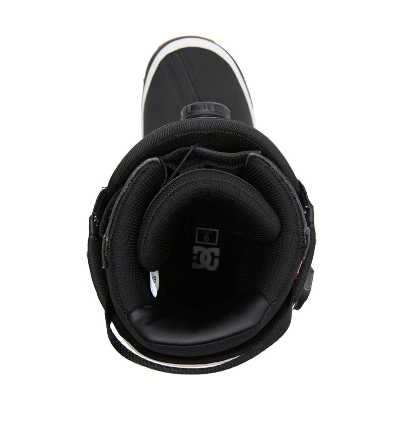 Men's Transcend BOA® Snowboard Boots