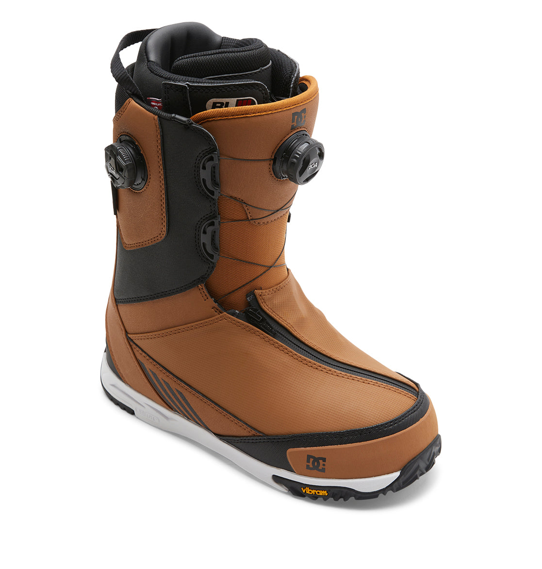 ⭐︎DC SHOE⭐︎美品！値引！Transcend 2024 スノーボードブーツ！ Men's Transcend Snowboard Boots - DC Shoes