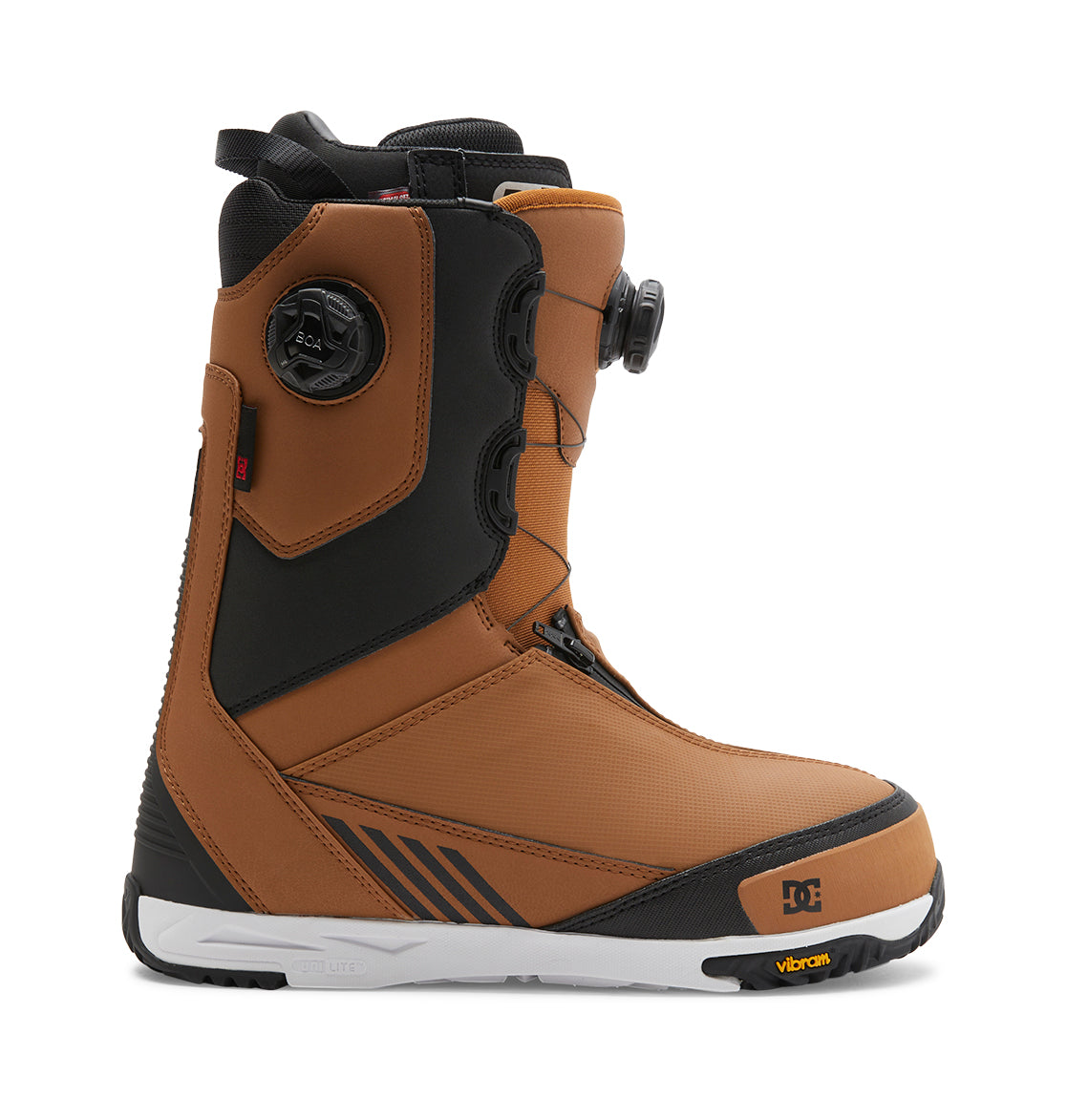 Men's Transcend BOA® Snowboard Boots - DC Shoes