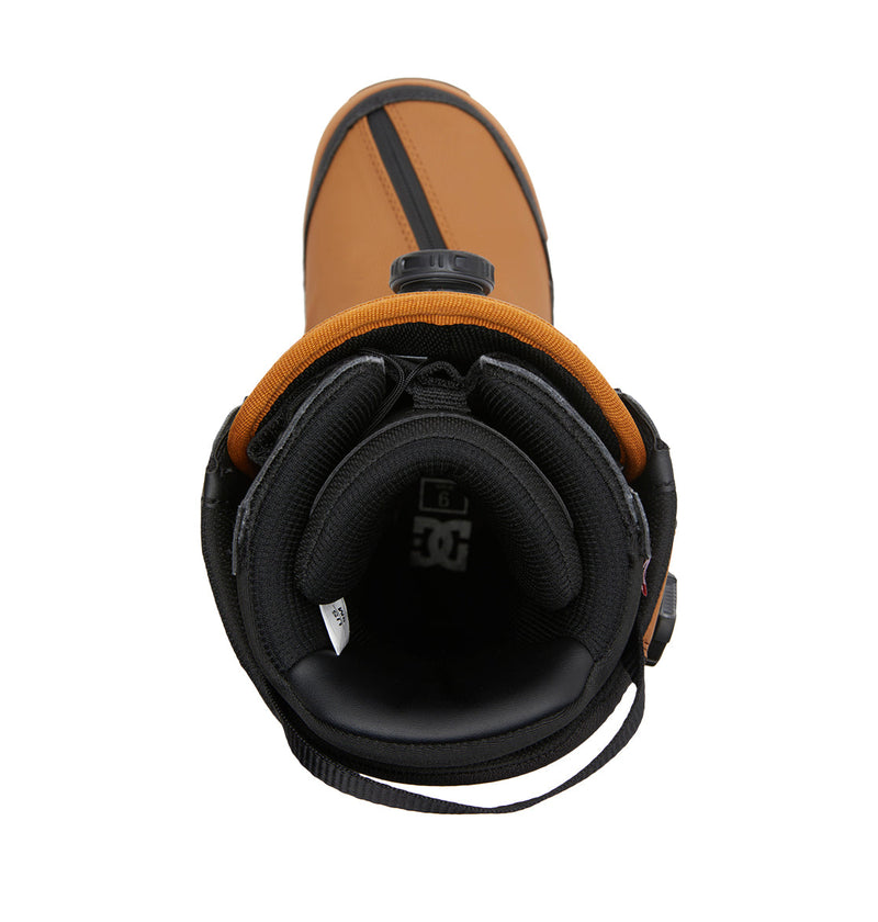 Men's Transcend BOA® Snowboard Boots