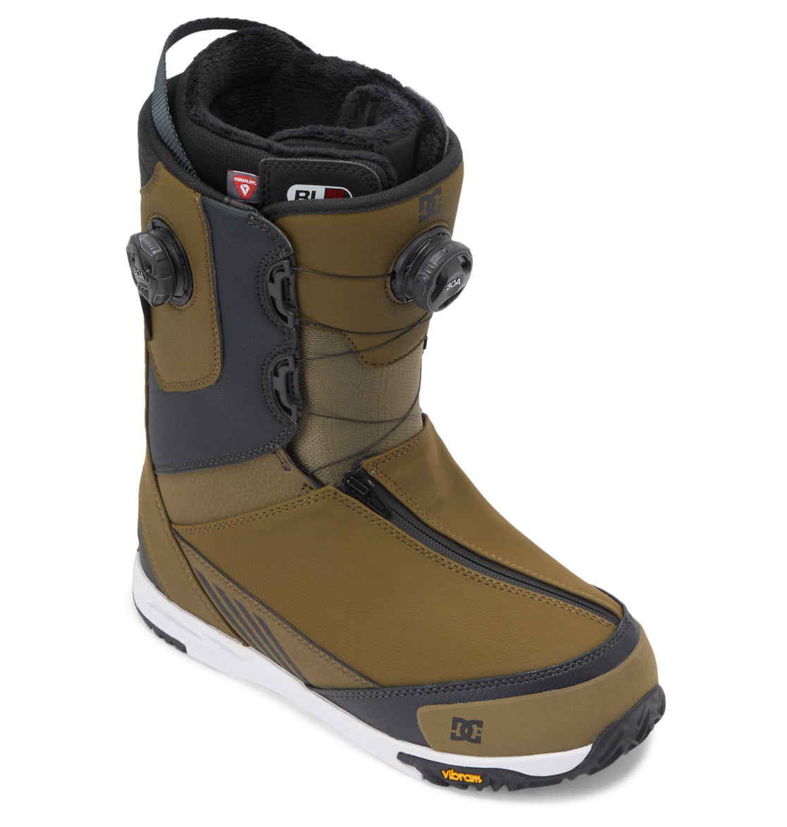 Men's Transcend BOA® Snowboard Boots - DC Shoes