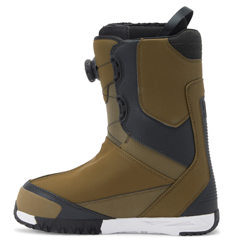 Men's Transcend BOA® Snowboard Boots