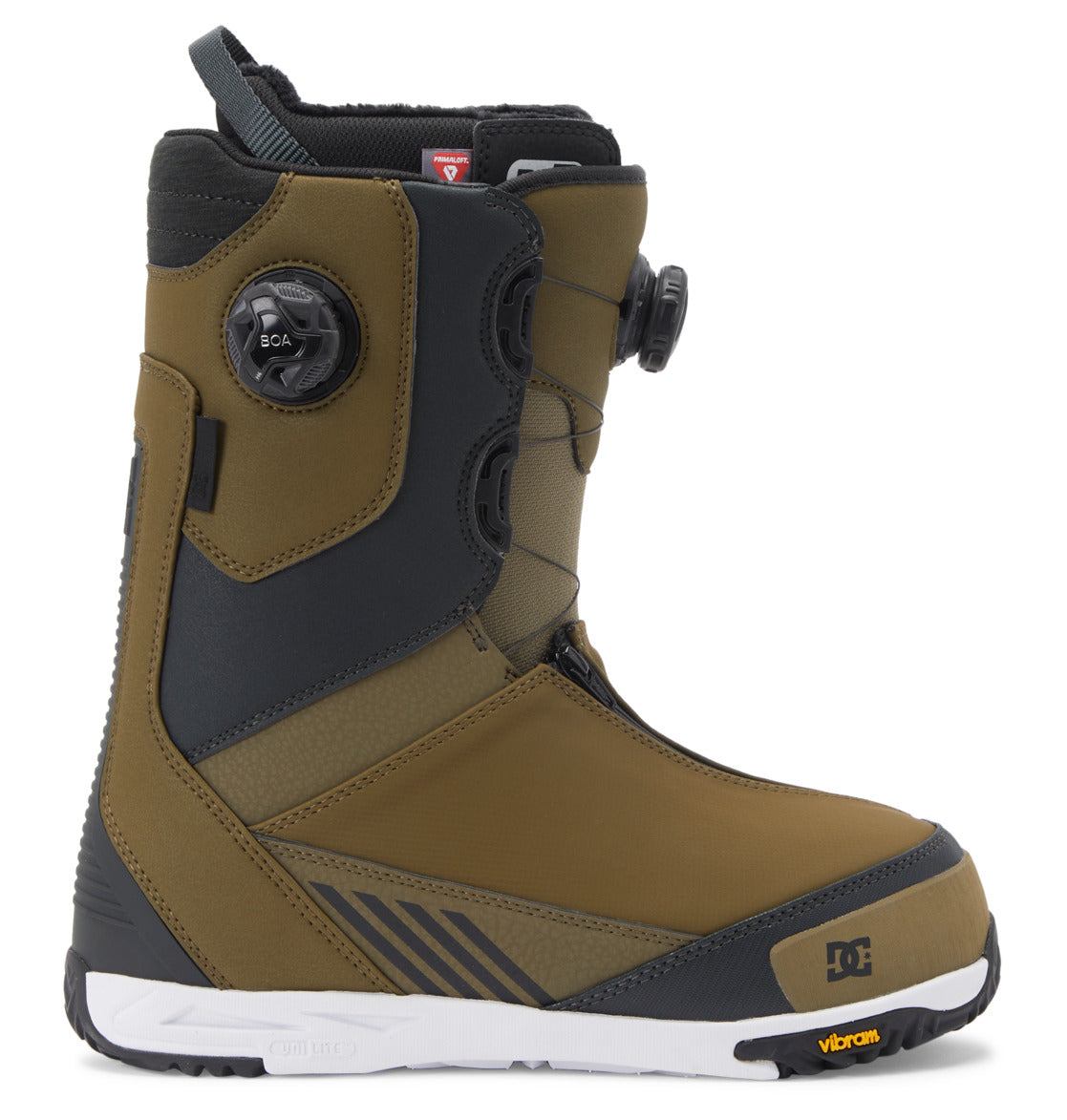 Men's Transcend BOA® Snowboard Boots - DC Shoes