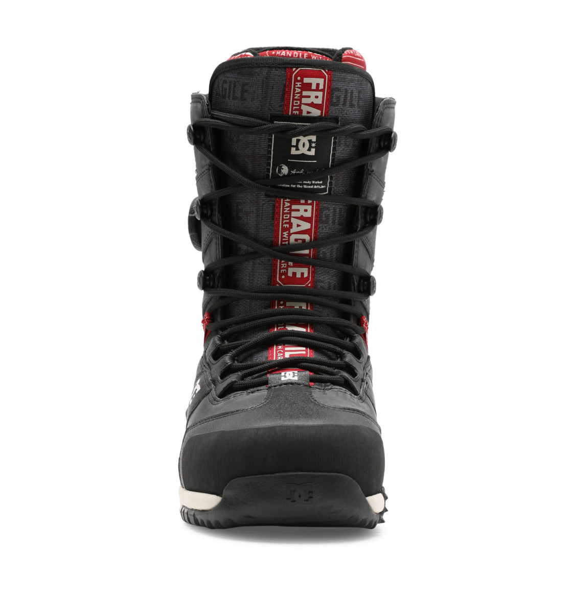 Men&#39;s Andy Warhol x DC Shoes BOA® Premiere Hybrid Snowboard Boots - DC Shoes