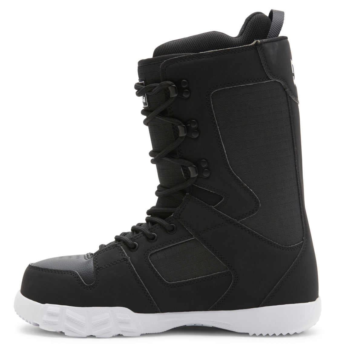 Men's Phase Lace Snowboard Boots - DC Shoes