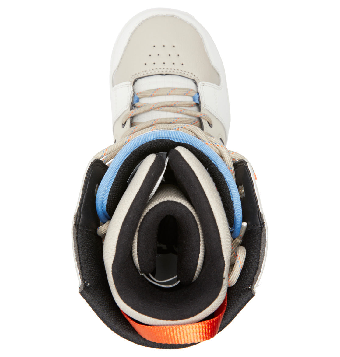 Men's Phase Lace Snowboard Boots DC Shoes