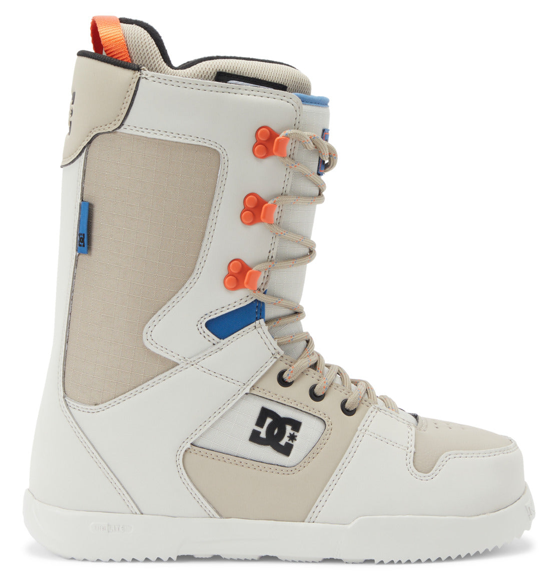 Men&#39;s Phase Lace Snowboard Boots - DC Shoes