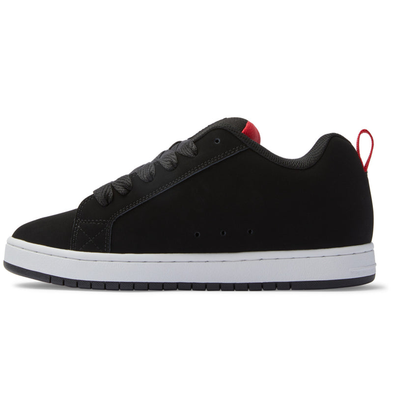 Men's Court Graffik Shoes - DC Shoes