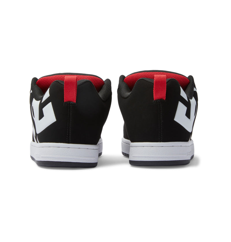 Men's Court Graffik Shoes - DC Shoes