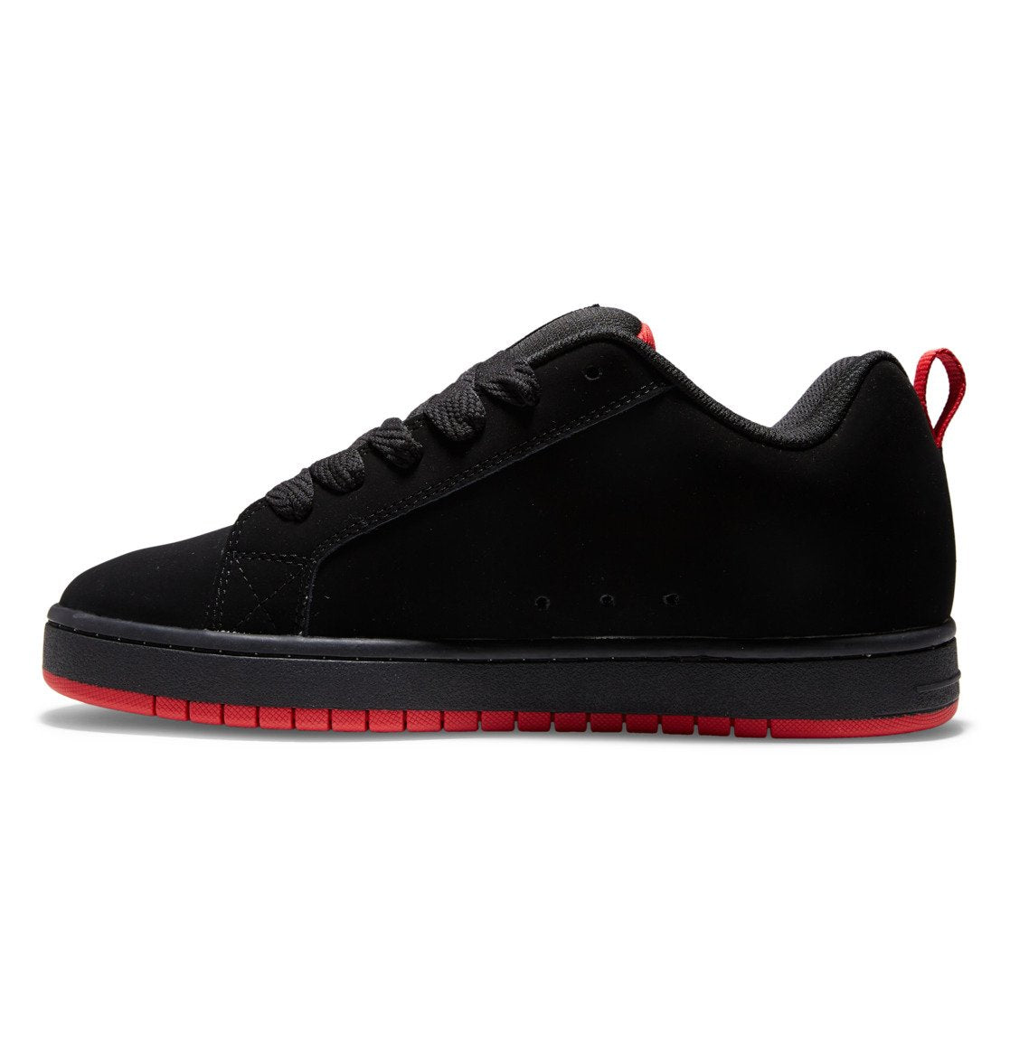 Shop DC Shoes Slayer Pure Shoes In Black/grey/red - Fast Shipping Shop DC Shoes Slayer Pure Shoes In Black/grey/red - Fast Shipping