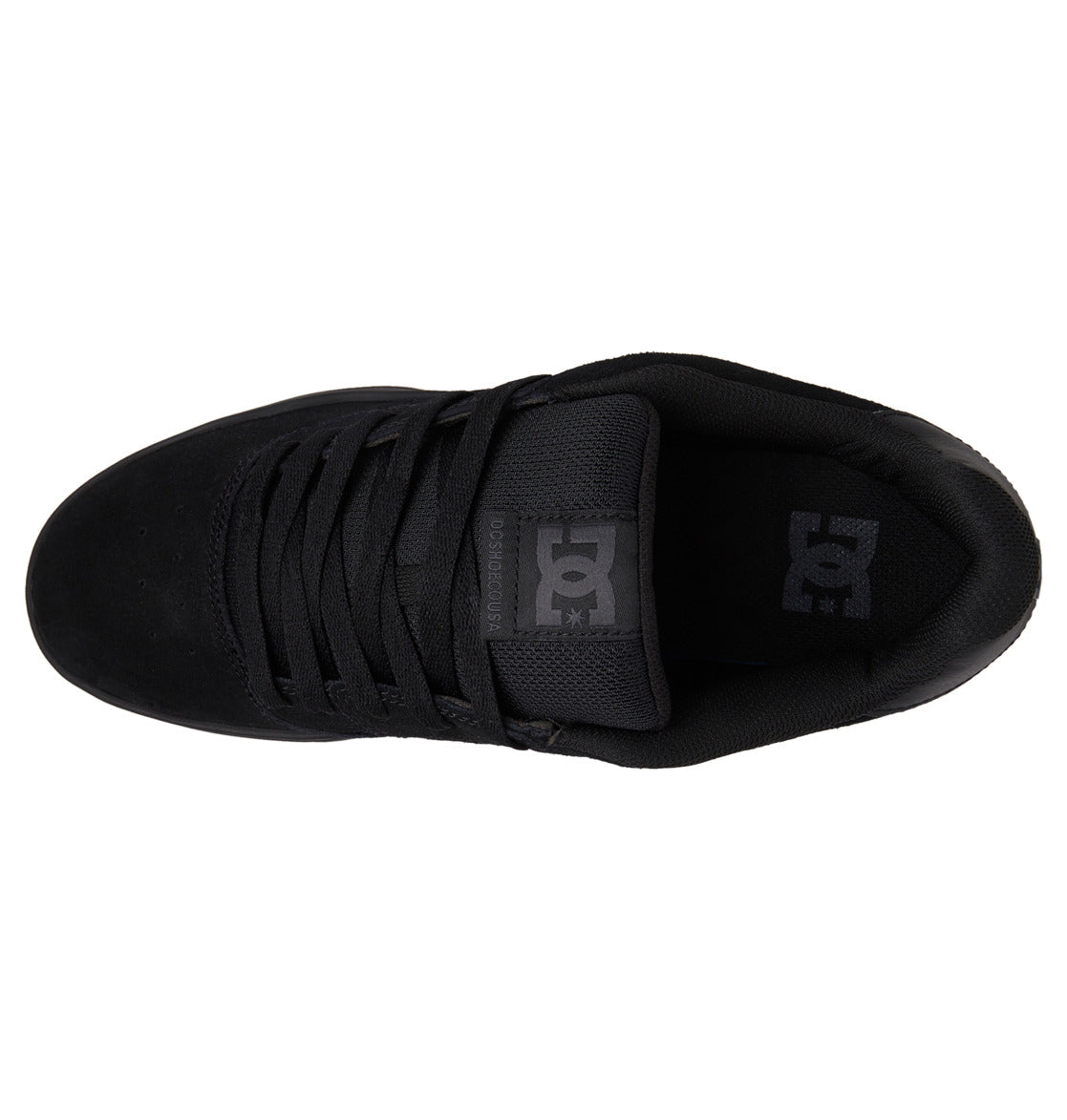 Men's Central Shoes - DC Shoes