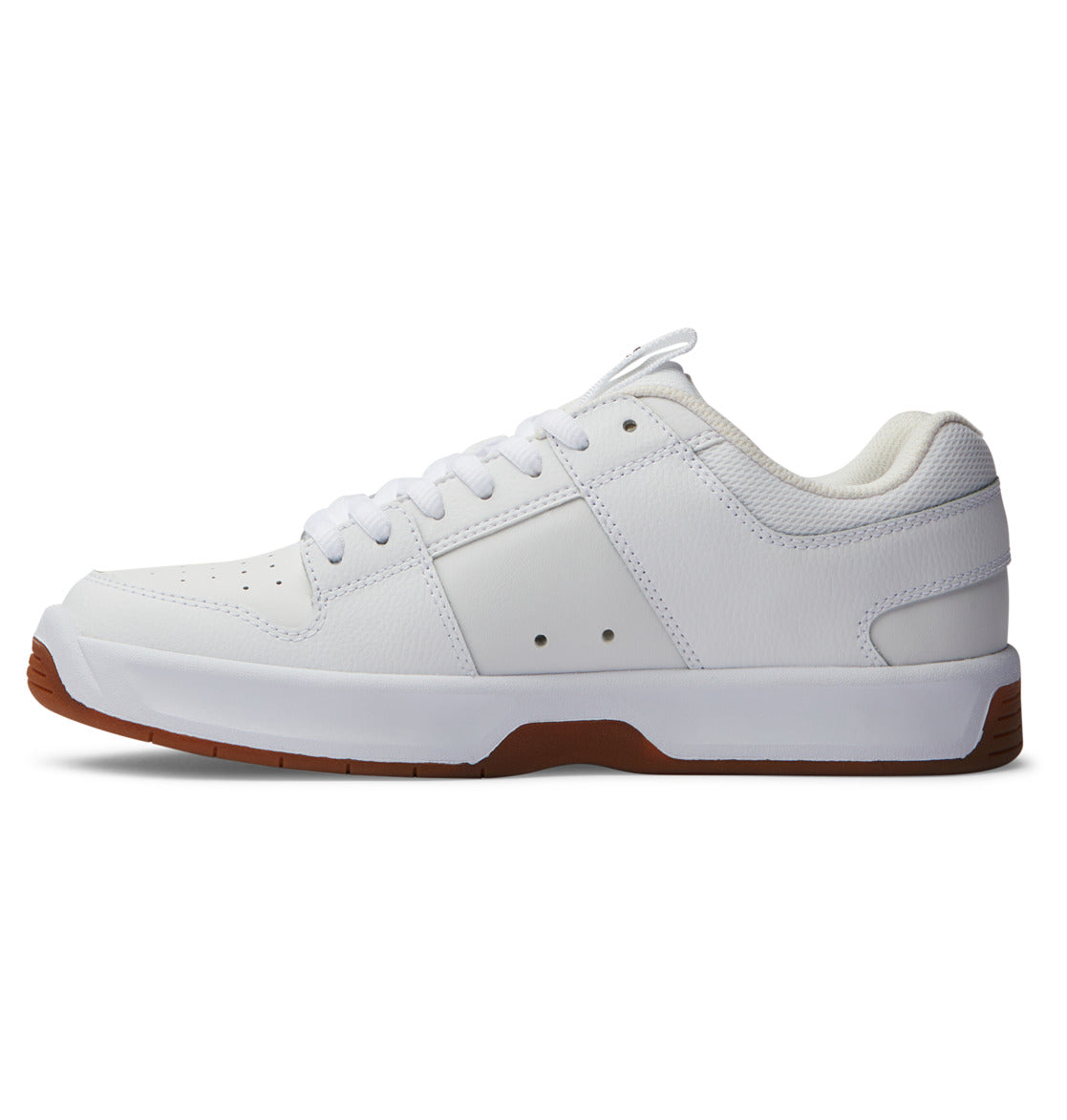 Men's Lynx Zero Shoes - DC Shoes