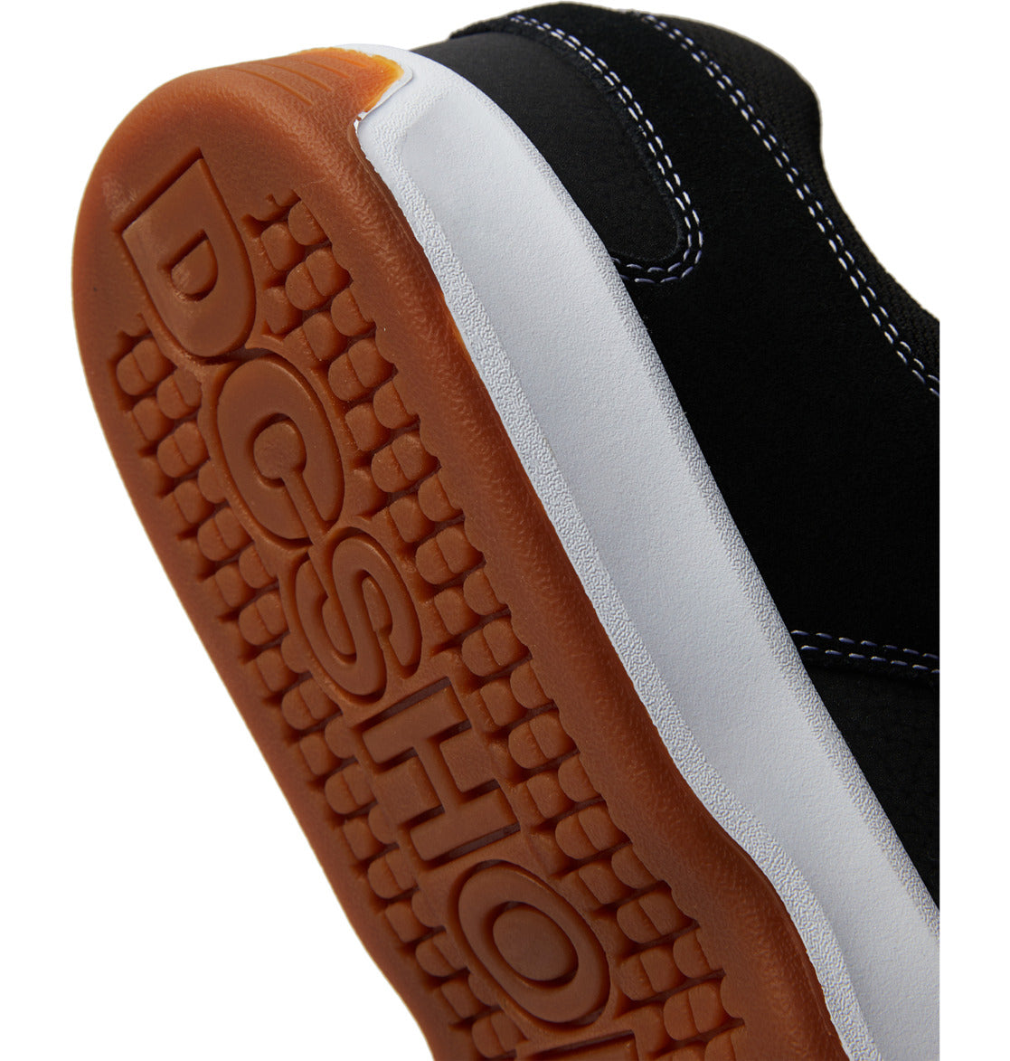 Men's Lynx Zero Shoes - DC Shoes