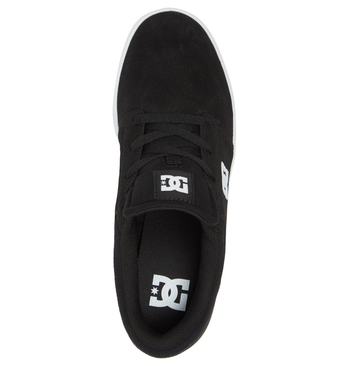 Men's Crisis 2 Shoes - DC Shoes