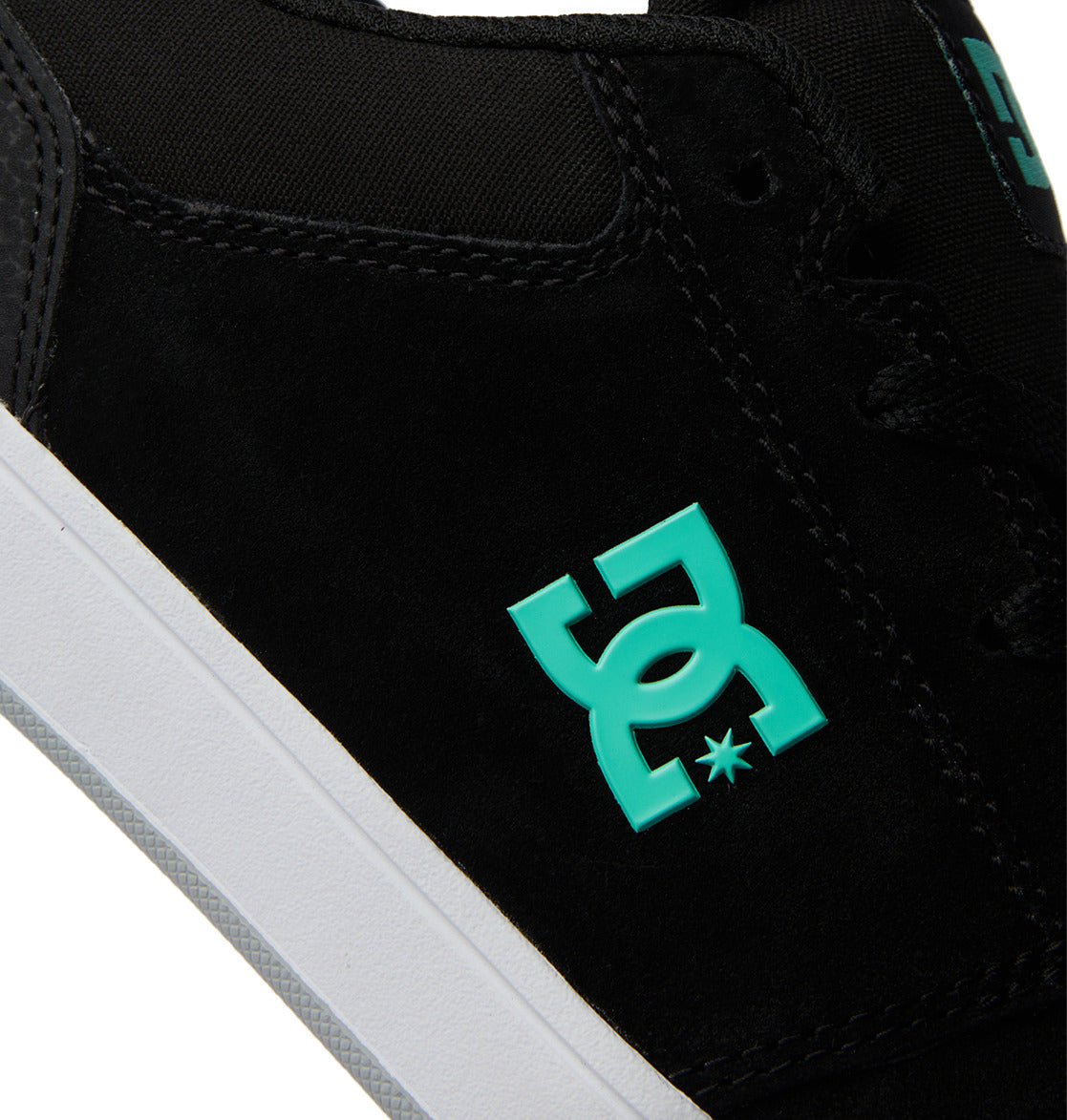 dc crisis sneakers