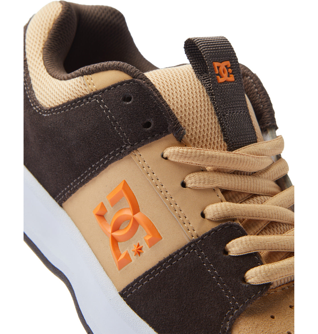 Men&#39;s Lynx Zero Skate Shoes - DC Shoes