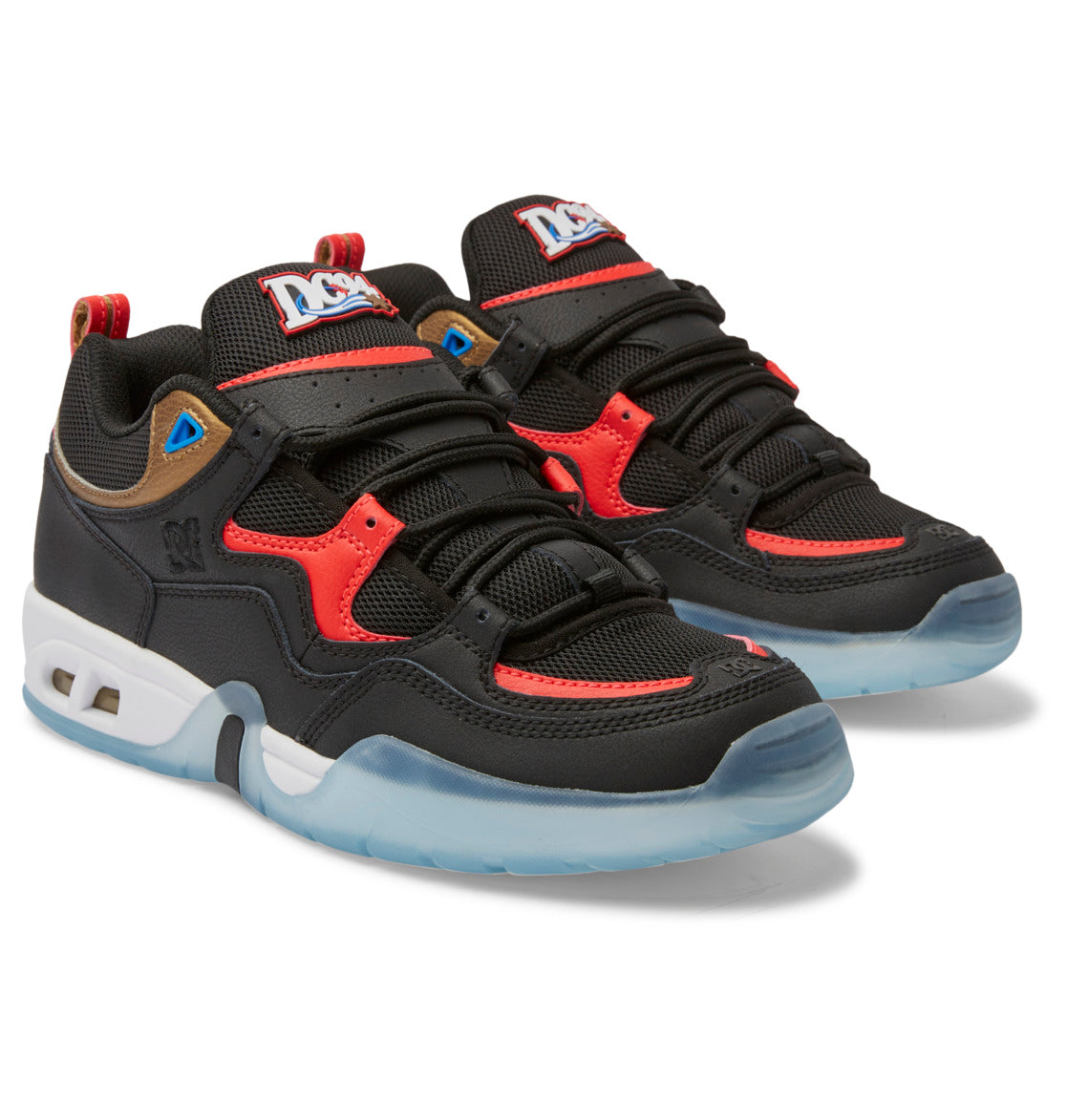 Men's Truth OG Shoes - DC Shoes Men's Truth OG Shoes - DC Shoes