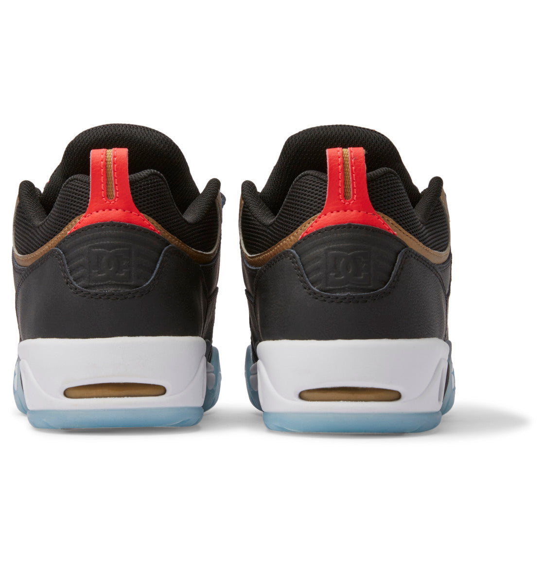 Men's Truth OG Shoes - DC Shoes