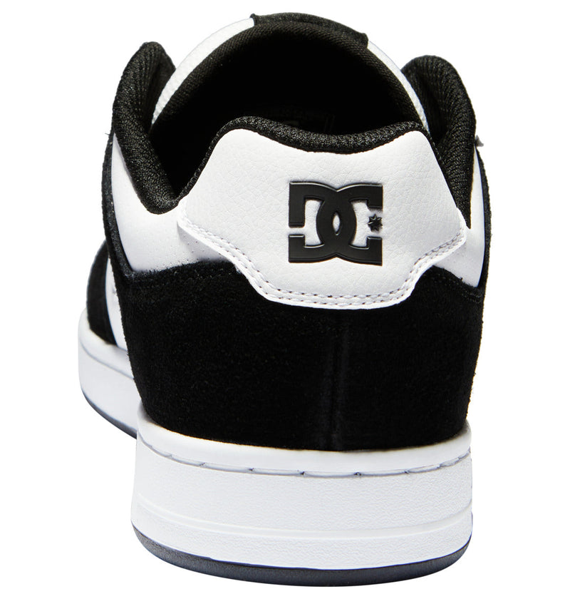 Men's Manteca 4 Shoes - DC Shoes